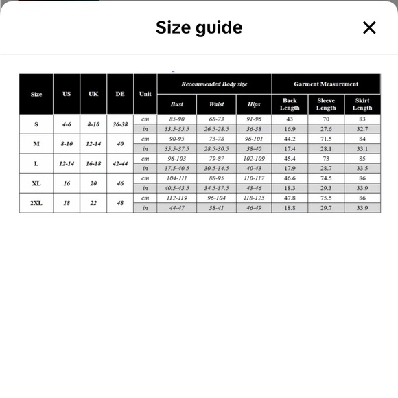 Grace Karin Two Piece Sweater Set - Picture 4 of 5